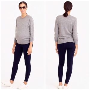 J. Crew Maternity Pixie Pants